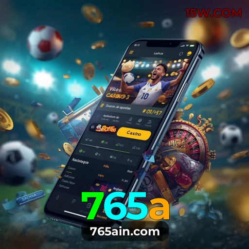 Bônus no 765a: oportunidades por tempo limitado e extras exclusivos