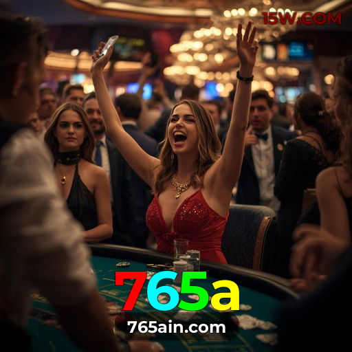 765a Cassino | Site Oficial: Apostas e Jogos Online Seguros