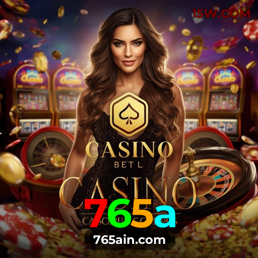 765a Login Oficial | Apostas Seguras + Bônus R00 🎰