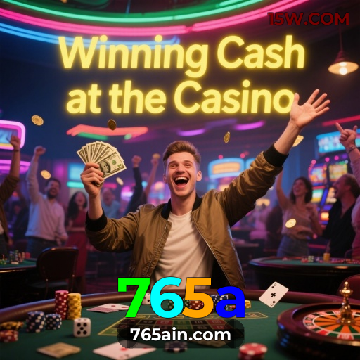 765a | Jogos de Cassino Online no Brasil com Slots e Roleta