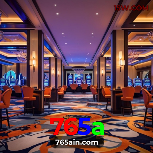 765a App Oficial | Download Rápido para Jogadores do Brasil