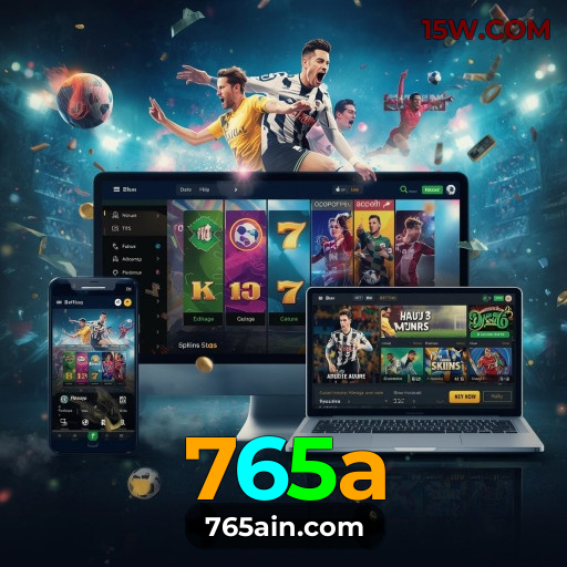 Cassino 765a | Segurança, Licença e Suporte 24h 