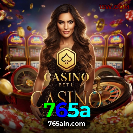 765a Login Oficial | Apostas Seguras + Bônus R00 🎰