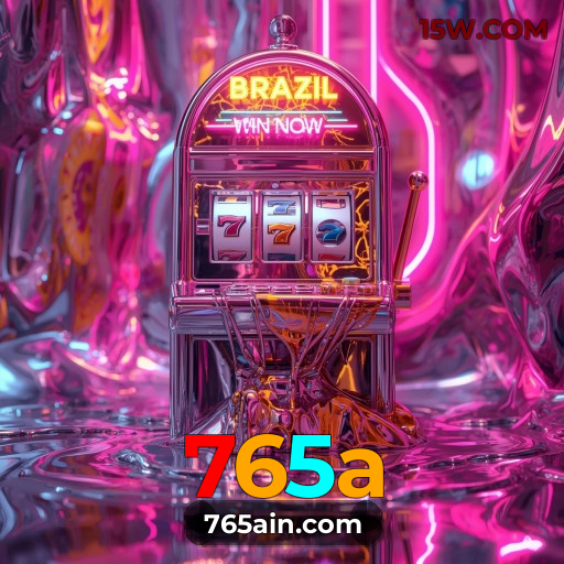 APK oficial da 765a para Android